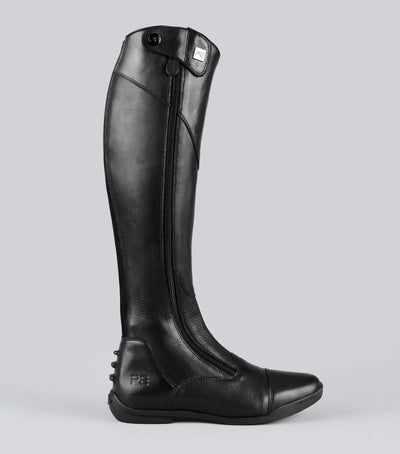Premier Equine Modus Ladies Leather Dress Tall Riding Boot