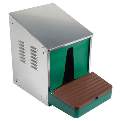 Poultry Nest-O-Matic Nest Box