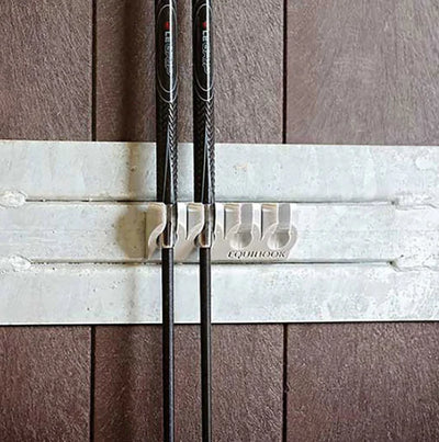 EquiHook Whip Holder