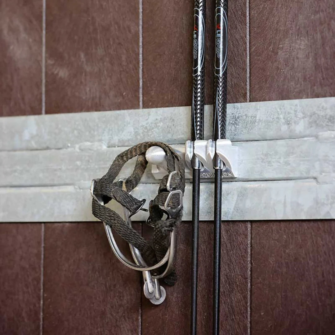 EquiHook Whip And Kit Holder