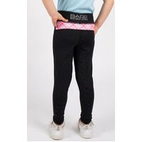 Bare Equestrian Performance Riding Tights - Babes Roseberry