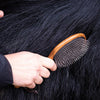 Hairy Pony Mane And Tail Brush