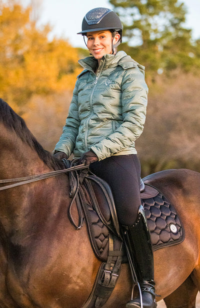 BARE Equestrian Elizabeth Jacket