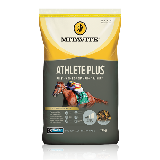 Mitavite Athlete Plus 20kg