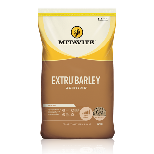 Mitavite Extru-Barley 20kg