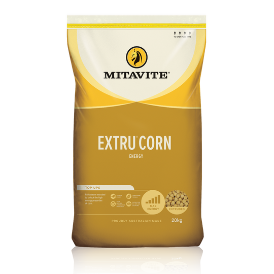 Mitavite Extru-Corn 20kg