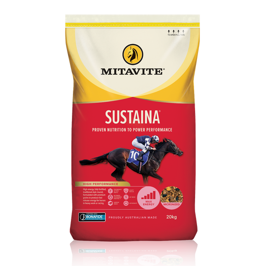 Mitavite Sustania 20kg