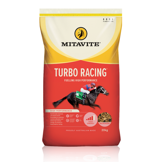 Mitavite Turbo Racing 20kg