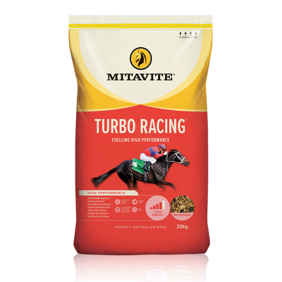 Mitavite Turbo Racing 20kg