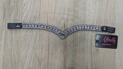 Affinity Equestrian Browbands