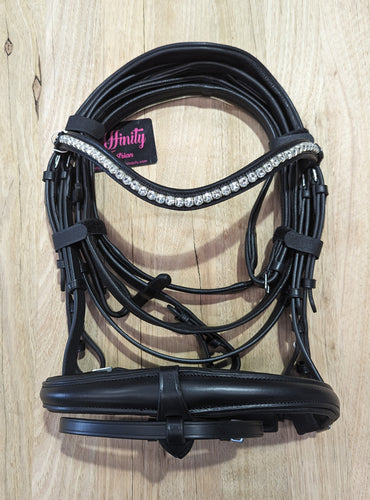 Affinity Equestrian Bridles