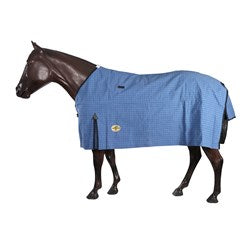 Horsemaster Rip Stop Unlined Canvas Rug