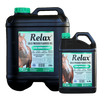 Relax Nutrition Cold Pressed Flaxseed Oil