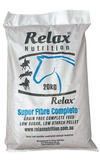 Relax Nutrition Super Fibre Complete 20kg