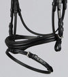 Premier Equine Rivere Anatomic Snaffle Bridle