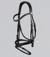 Premier Equine Rivere Anatomic Snaffle Bridle