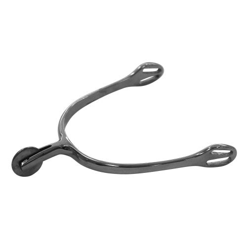 STC Round Rowel Spurs