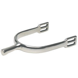 STC Long Shank Dressage Spurs