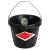 Stock-Safe Bucket w/Pouring Lip