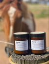 Jenna Lee Cancel Co - Horse Definition Candle