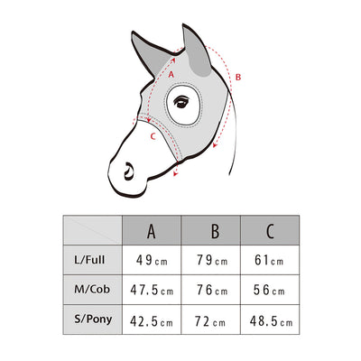 Lami-Cell Titanium Hoods with Ears