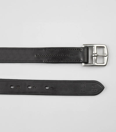 Premier Equine Traditional Stirrup Leathers