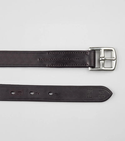 Premier Equine Traditional Stirrup Leathers