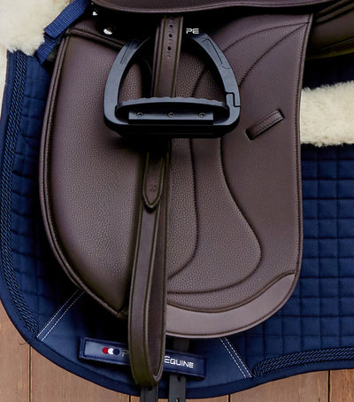Premier Equine Traditional Stirrup Leathers