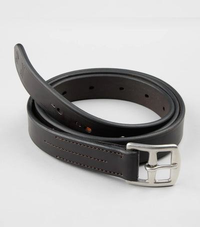 Premier Equine Traditional Stirrup Leathers