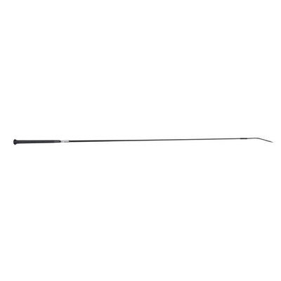 Snowbees Dressage Whip with Black Handle - 110cm