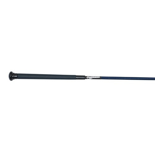 Snowbees Dressage Whip with Black Handle - 110cm