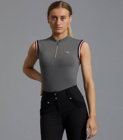 Premier Equine Alito Sleeveless Riding Top