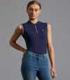 Premier Equine Alito Sleeveless Riding Top