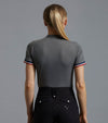 Premier Equine Allegra Short Sleeve Riding Top