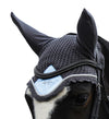 Voler Equestrian Ear Bonnet - Grey