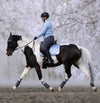 Voler Equestrian Jacket - Arctic Sky