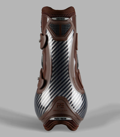 Premier Equine Carbon Pro Tendon Boots