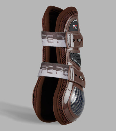 Premier Equine Carbon Pro Tendon Boots