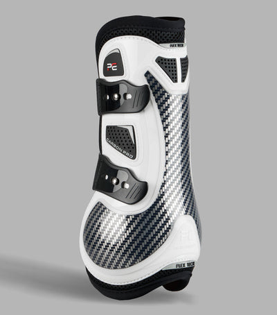 Premier Equine Carbon Pro Tendon Boots