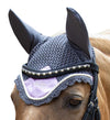 Voler Equestrian Ear Bonnet - Grey