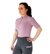 Voler Equestrian Short Sleeve Riding Top