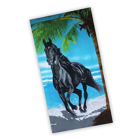 Horsey Beach Towel