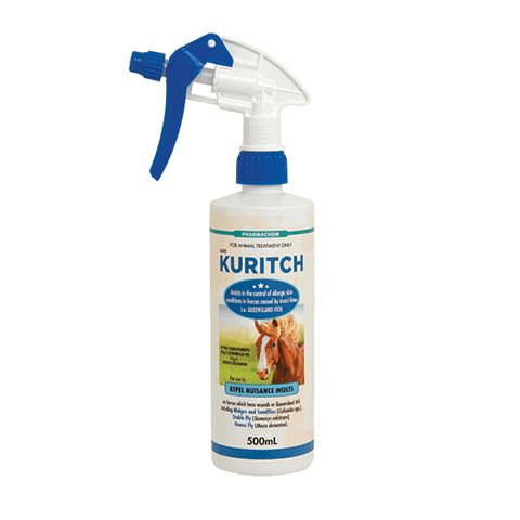 Pharmachem Kuritch 500ml