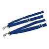 Eurohunter Deluxe Leg Straps - Navy