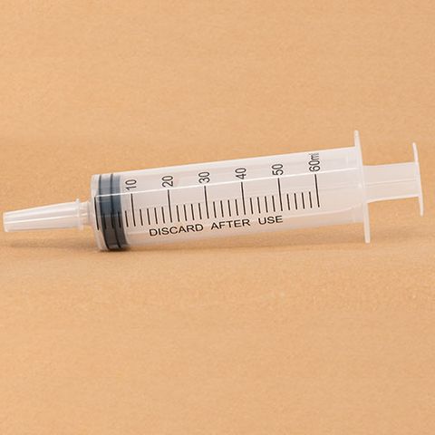 Irrigation Syringe 60ml