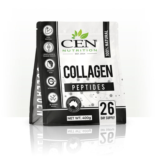 Cen Collagen for Men 400g