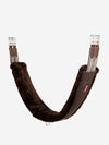 LeMieux Fleece Lined Anatomic Girth