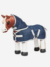 Mini LeMieux Toy Pony Stable-Tek Rug