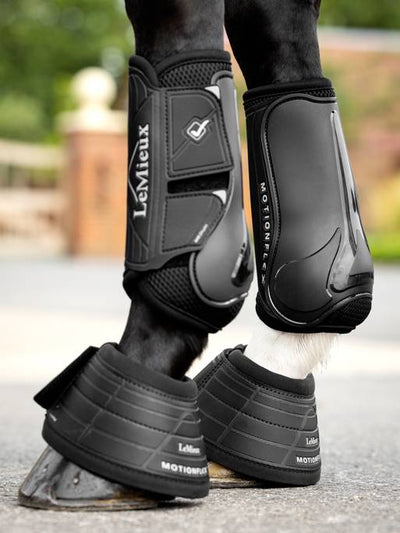 LeMieux Motionflex Dressage Boots