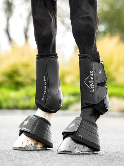 LeMieux Motionflex Dressage Boots